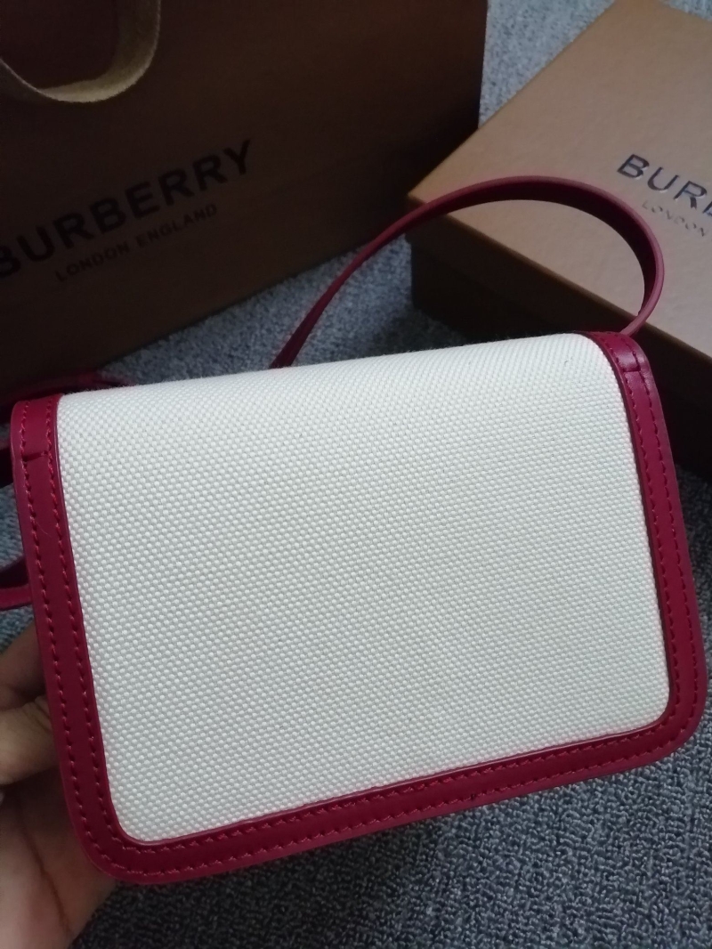 Burberry Satchel Bags